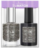 EzFlow TruGel Polish After After Party Duo 176ED - 14 mL / 0.5 fl oz