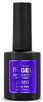 EzFlow TruGel Polish Boozy Blue 233EG - 14 mL / 0.5 fl oz