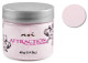 NSI Attraction Nail Powder Glistening Masquerade Soft Pink - 40 g (1.42 Oz.)