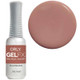 Orly Gel FX Soak-Off Gel Mauvelous - .3 fl oz / 9 ml