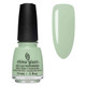 China Glaze Nail Polish Lacquer SPRING JUNGLE - .5oz