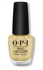 OPI Classic Nail Lacquer Suzi???s Slinging Mezcal - .5 oz fl