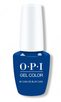 OPI GelColor Mi Casa Es Blue Casa - .5 Oz / 15 mL