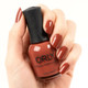 ORLY Nail Lacquer In The Groovey - .6 fl oz / 18 mL