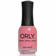 ORLY Nail Lacquer Coming Up Roses - .6 fl oz / 18 mL