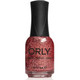 ORLY Nail Lacquer Frost Mitten - .6 fl oz / 18 mL