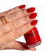 ORLY Nail Lacquer Haute Red - .6 fl oz / 18 mL