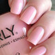 ORLY Nail Lacquer Lift the Veil - .6 fl oz / 18 mL