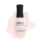 ORLY Nail Lacquer Kiss The Bride - .6 fl oz / 18 mL