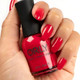 ORLY Nail Lacquer Monroe's Red - .6 fl oz / 18 mL