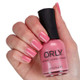 ORLY Nail Lacquer Artificial Sweetener - .6 fl oz / 18 mL