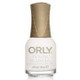 ORLY Nail Lacquer Pointe Blanche - .6 fl oz / 18 mL