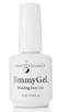 Light Elegance Crystal Clear JimmyGel Building Base in a Bottle - 15 mL