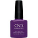 CND Shellac Gel Polish Temptation - .25 fl oz