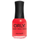 ORLY Nail Lacquer Hot Pursuit - .6 fl oz / 18 mL