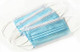 4-Ply Disposable Face Masks (50-Pack)