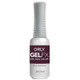 Orly Gel FX Soak-Off Gel Wild Abandon - .3 fl oz / 9 ml