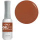 Orly Gel FX Soak-Off Gel Canyon Clay - .3 fl oz / 9 ml