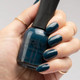 ORLY Nail Lacquer Midnight Oasis - .6 fl oz / 18 mL