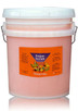 CoCo Sugar Scrub Tangerine - 5 Gallon Bucket