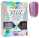 LeChat Perfect Match Spectra Gel Polish + Nail Lacquer Futuristic - 5oz