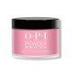 OPI Dipping Powder Perfection Spare Me a French Quarter? - 1.5 oz / 43 G