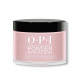 OPI Dipping Powder Perfection You've Got Nata On Me - 1.5 oz / 43 G