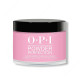 OPI Dipping Powder Perfection Pixel Dust - 1.5 oz / 43 G