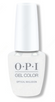 OPI GelColor Optical Nailusion Glitter - .5 Oz / 15 mL