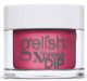 Gelish Xpress Dip Prettier In Pink - 1.5 oz / 43 g