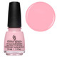 China Glaze Nail Polish Lacquer MY SWEET LADY - .5oz