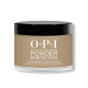 OPI Dipping Powder Perfection I Mica Be Dreaming - 1.5 oz / 43 G