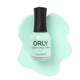 ORLY Nail Lacquer Happy Camper - .6 fl oz / 18 mL