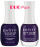 Entity Color Couture DUO Countdown to Midnight - 15 mL / .5 fl oz
