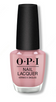 OPI Classic Nail Lacquer Suzi Calls the Paparazzi - .5 oz fl