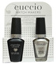 CUCCIO Gel Color MatchMakers Just a Prosecco - 0.43 oz / 13 mL