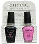 CUCCIO Gel Color MatchMakers Lavender Sorbet - 0.43 oz / 13 mL