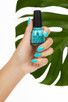 China Glaze Nail Polish Lacquer Cuba Diving  - .5oz