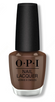 OPI Classic Nail Lacquer Cliffside Karaoke - .5 oz fl