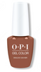 OPI GelColor Endless Sun-ner - .5 Oz / 15 mL