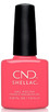 CND Shellac Gel Polish Beach Escape - .25 fl oz