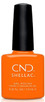 CND Shellac Gel Polish Popsicle Picnic - .25 fl oz