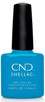 CND Shellac Gel Polish Pop-Up Pool Party - .25 fl oz