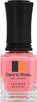 LeChat Dare To Wear Nail Lacquer Pink Lady - .5 oz
