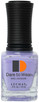 LeChat Dare To Wear Nail Lacquer Lavender Love - .5 oz