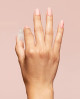 OPI Nature Strong Nail Lacquer Let Nature Take Its Quartz - .5 Oz / 15 mL