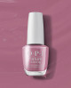 OPI Nature Strong Nail Lacquer Simply Radishing - .5 Oz / 15 mL