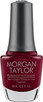 Morgan Taylor Nail Lacquer A Tale Of Two Nails - 0.5oz