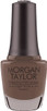 Morgan Taylor Nail Lacquer Want To Cuddle? - 0.5oz