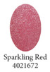 U2 Sparkling Color Powder - Sparkling Red